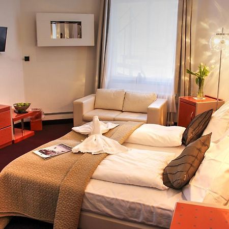 Plenus Boutique Hotel Bremen Exterior photo