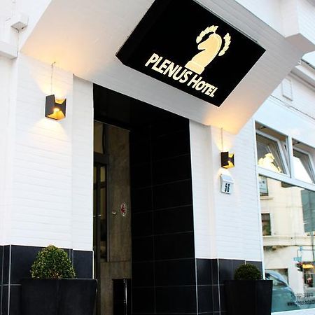 Plenus Boutique Hotel Bremen Exterior photo
