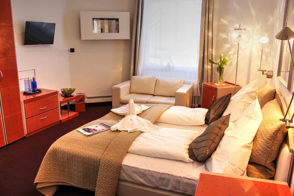 Plenus Boutique Hotel Bremen Exterior photo