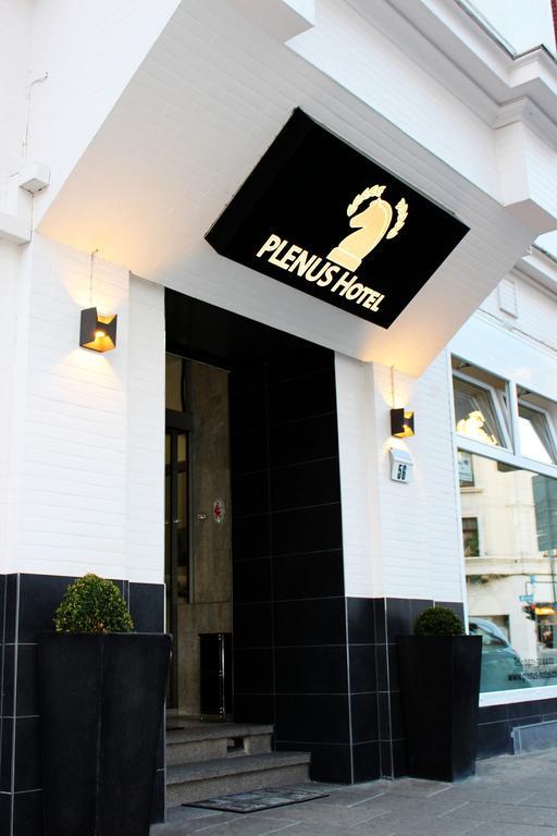 Plenus Boutique Hotel Bremen Exterior photo