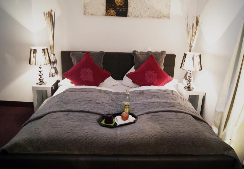 Plenus Boutique Hotel Bremen Room photo