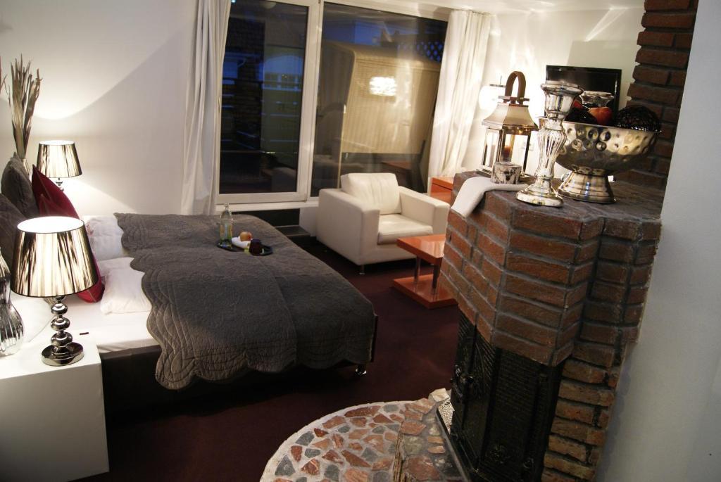 Plenus Boutique Hotel Bremen Room photo