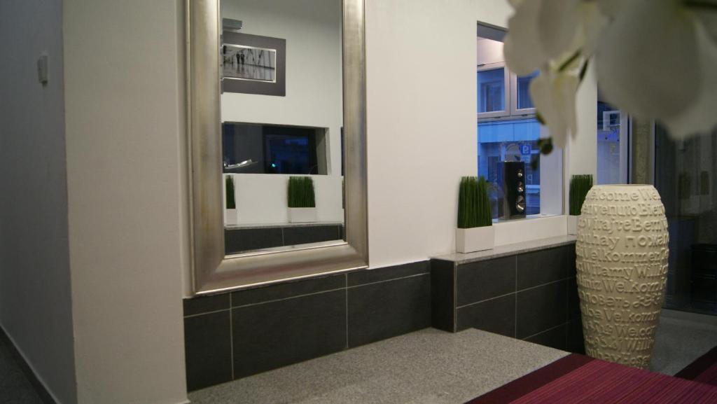 Plenus Boutique Hotel Bremen Exterior photo