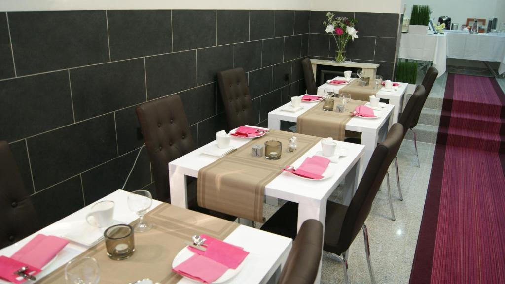 Plenus Boutique Hotel Bremen Exterior photo